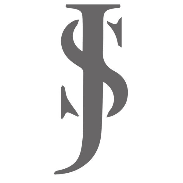 DesignedbyJandS logo