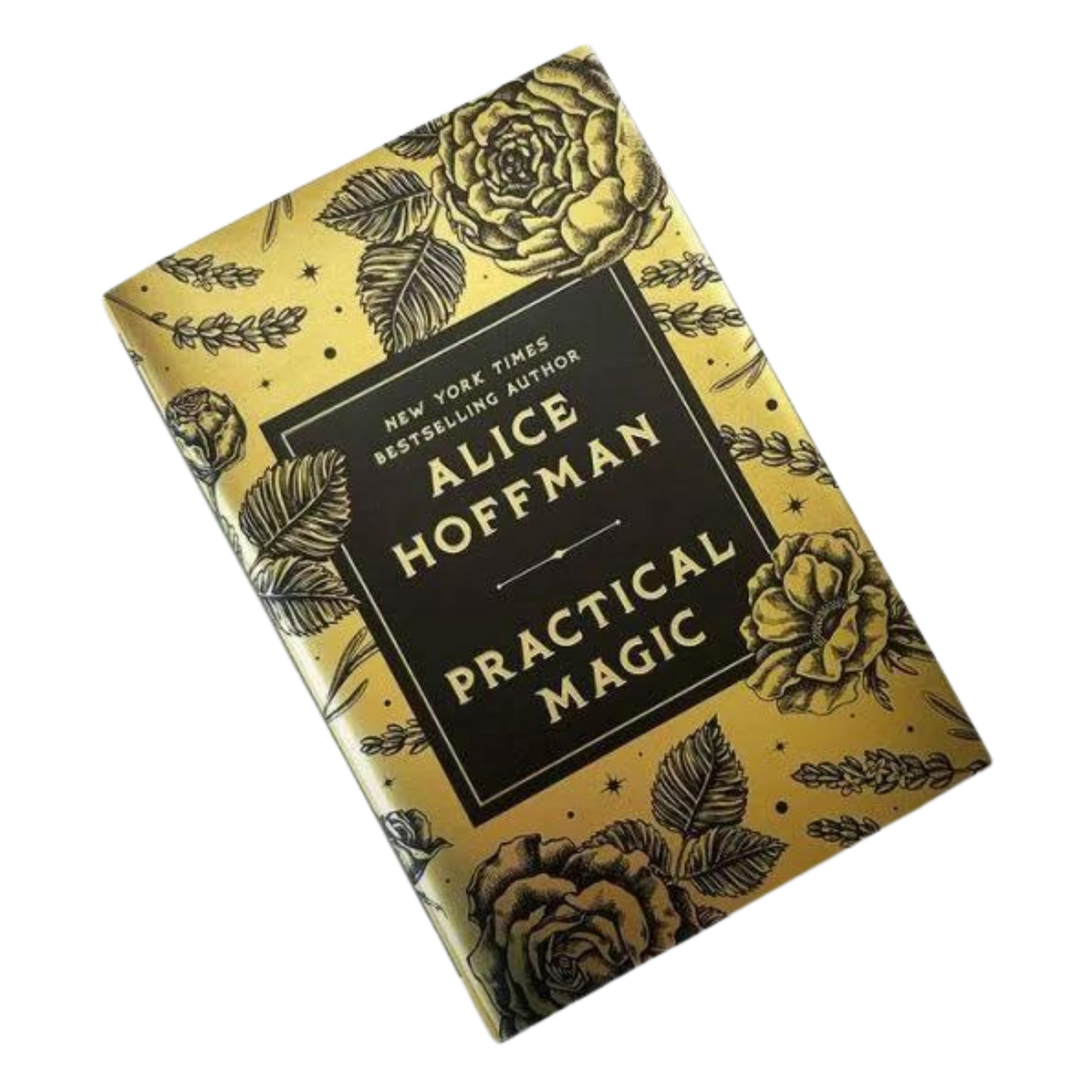 Practical Magic Bookmarks